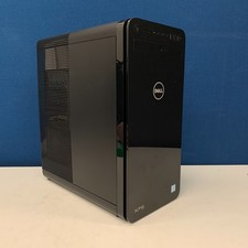 Dell XPS 8920 Tower, I7-7700