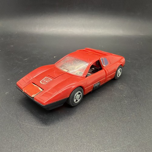 Vtg transformers omnibot - vtg, g1