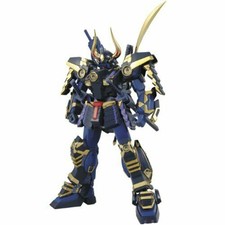 MG Gundam Musha MK2 1/100 -