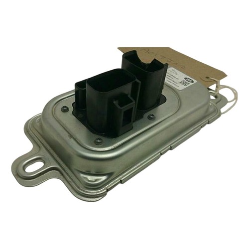 Fuel control module ecu - control,