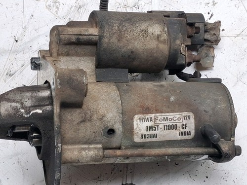Ford focus mk2 starter motor - focus,