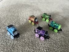 Thomas & Friends Minis - Glow