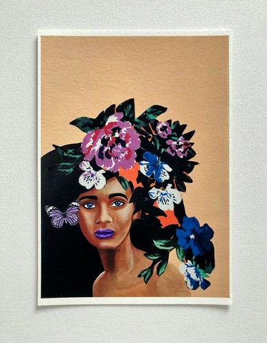 Limited edition gicle art - limited,