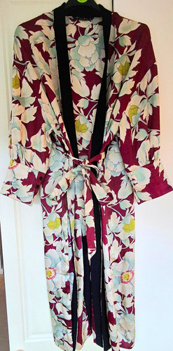 Zara collection boho - zara, satin