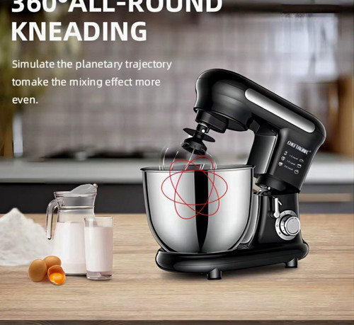 Cheftronic 900w stand - 900w,