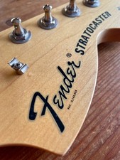 Fender Stratocaster big