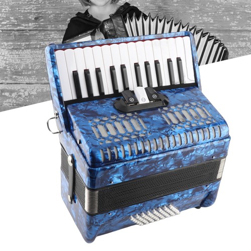 Irin celluloid accordion abs - irin,