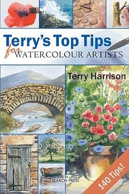 Terrys top tips - top, for