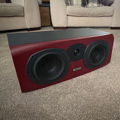Tannoy reveal centre - x, speaker