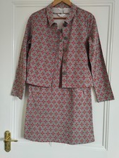 Nomads Dress & Matching