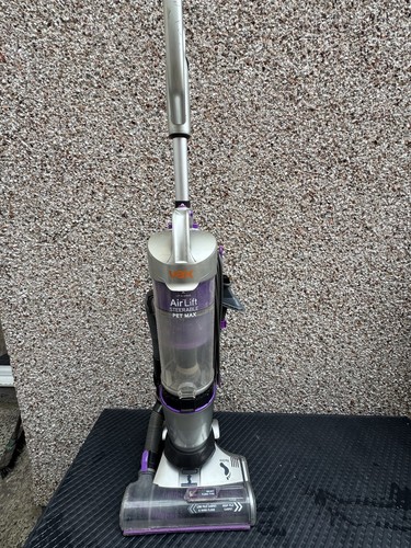 Vax air lift steerable pet - air,