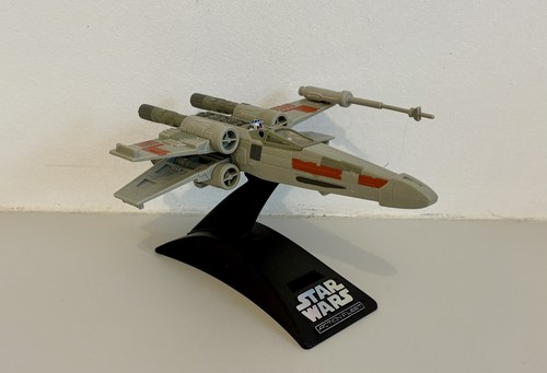 Star wars micro machines - star,