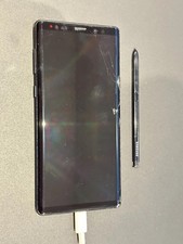 Samsung Galaxy Note9 512GB