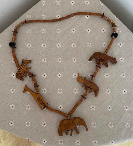 Vintage african safari - vintage,