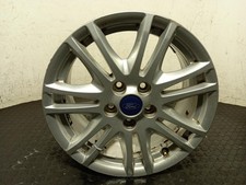 FORD FOCUS Alloy Wheel 16"