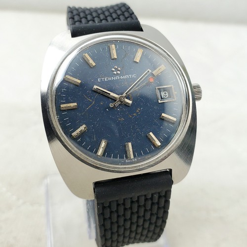 Rare vintage eterna - rare,