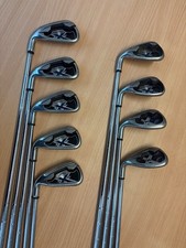 Callaway X18/X20 Combo Irons /