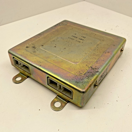Engine control ecu md1 2611 - engine,