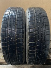 X2 165 R13C 94/92Q Goodride H120 | DoT1808 | 7.0/6.6mm Treads