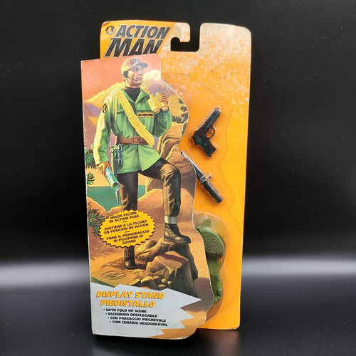 1995 hasbro 27554 - 1995,