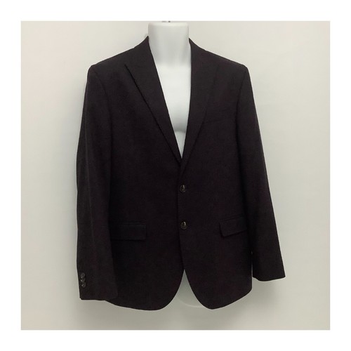 Tailored two piece suit - tailored,