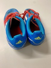 RARE 2012 Adidas F50 Adizero
