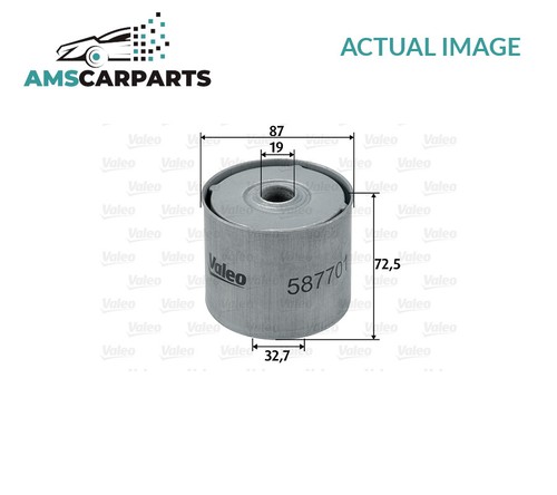 Engine fuel filter 587701 - engine,