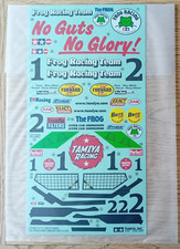 Tamiya 58354 The Frog