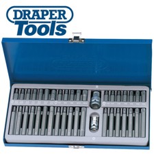 Draper Expert Mechanics