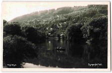 Symonds Yat Herefordshire The