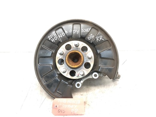 2018 2024 honda - honda, fwd