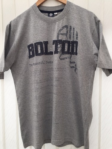 Bolton wanderers official - wanderers,