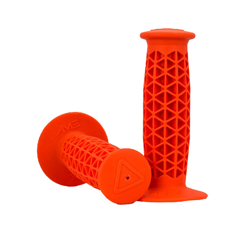 Ame bmx bike - bike, grips