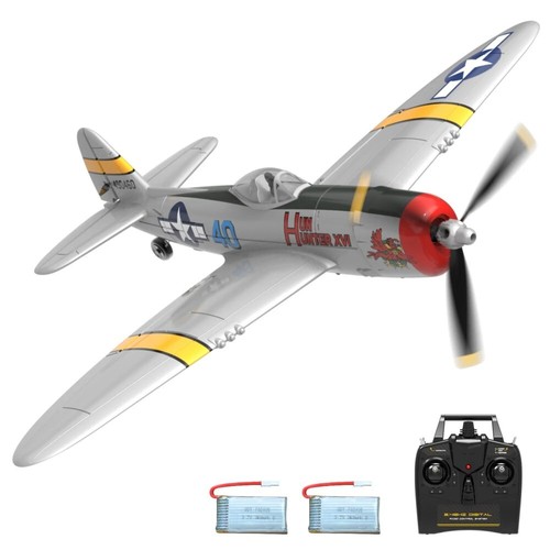 Volantex mini 47 warbird - mini,