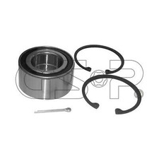 WHEEL BEARING KIT GSP GK3410 FRONT AXLE,FRONT AXLE Left or Right,FRONT AXLE RIG