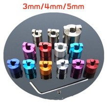 RC Boat Dog Drive Aluminum