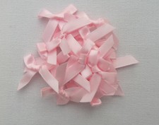 Satin Ribbon Bows Wedding