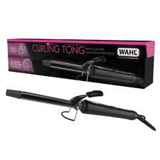 Wahl curling tong 13mm - wahl,