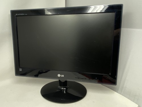 Flatron e2240s full hd - lg,