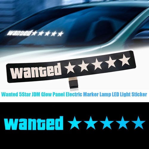 Car window safety signs - car,