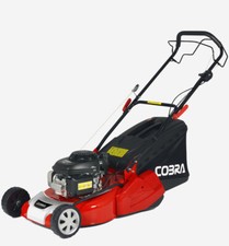 Cobra rm46sph 46cm petrol - cobra,