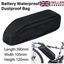 Ebike Battery Bag Case