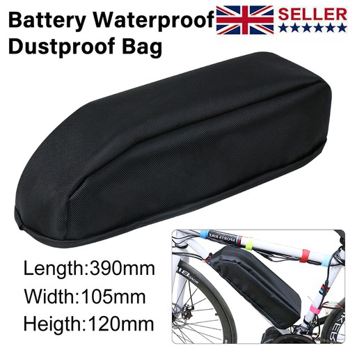 Ebike battery bag case - battery,