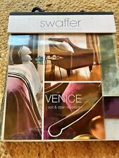 Designer fabric sample swatch books Swaffer