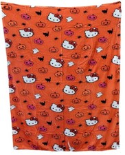 Cute Character Halloween
