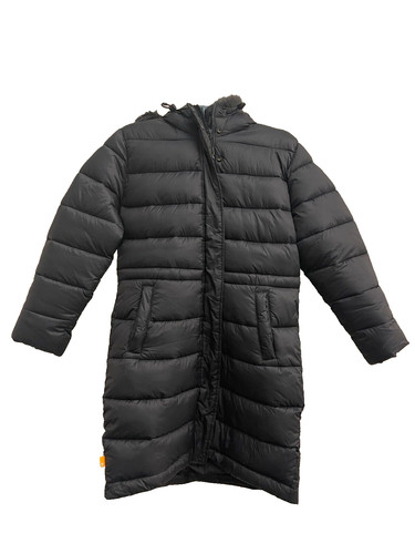 Timberland down free longline - down-free,
