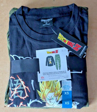 Primark Dragon Ball Z Pyjama