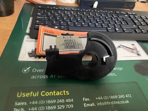 Automatic clutch adjustment - clutch,