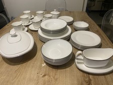 Royal Doulton 'Platinum