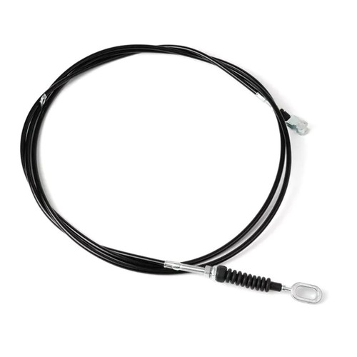 New 1pc throttle cable - new,